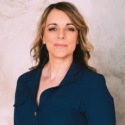 Dagmar Bos - PeerSpot reviewer