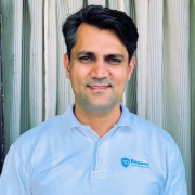 Prashant Sirohi - PeerSpot reviewer