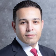 Hesham Essa - PeerSpot reviewer