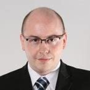 PeterRus - PeerSpot reviewer