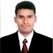 MallikarjunaKotthari - PeerSpot reviewer