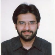 Mansoor Hafeez - PeerSpot reviewer