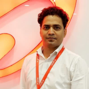 Yogesh Kumar - PeerSpot reviewer