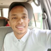 Michael GEgziabher - PeerSpot reviewer
