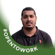 Ashraful Hasan Tuhin - PeerSpot reviewer