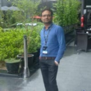 MehulSharma - PeerSpot reviewer