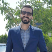 Haytham Gameel - PeerSpot reviewer