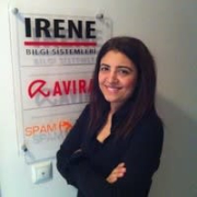 SAFİYE IRMAK - PeerSpot reviewer