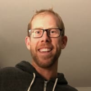 Kevin Palmer - PeerSpot reviewer