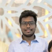 Prasad Gupta - PeerSpot reviewer