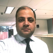 Mayank-Sharma - PeerSpot reviewer