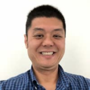 Edson Takayassu - PeerSpot reviewer