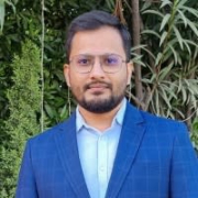 Jasmin Surani - PeerSpot reviewer