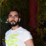 Vaibhav Shukla - PeerSpot reviewer