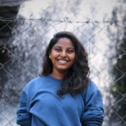 Pavithra Jadapa - PeerSpot reviewer