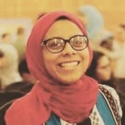 Salma Hosni - PeerSpot reviewer