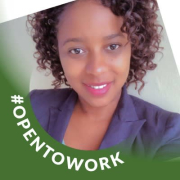 Phylis Mandawa - PeerSpot reviewer