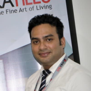 C N R Prabashan - PeerSpot reviewer