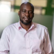 Boaz Oyamo - PeerSpot reviewer