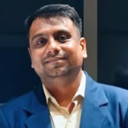 MihirParekh - PeerSpot reviewer