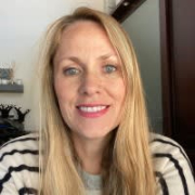 Genni Barnes - PeerSpot reviewer