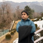 Ashraf Razi - PeerSpot reviewer