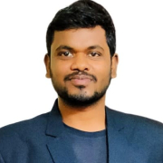 Manilal Kasera - PeerSpot reviewer