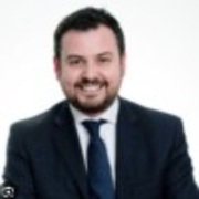 George Peterson - PeerSpot reviewer