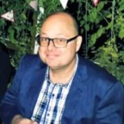 Robert-Nilsson - PeerSpot reviewer