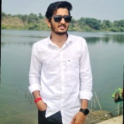 Shriram Patil - PeerSpot reviewer
