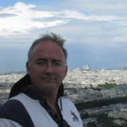 Louis-Evans - PeerSpot reviewer