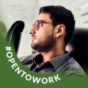 Almoeeni Fazal - PeerSpot reviewer