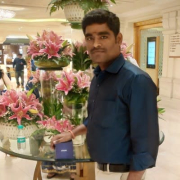 Sakthivel Achuthan - PeerSpot reviewer