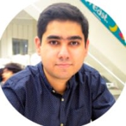 Haad Fida - PeerSpot reviewer