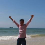 Yintho Taev - PeerSpot reviewer