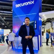 Sheik Abideen - PeerSpot reviewer