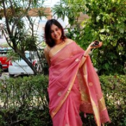 Zeel Panya - PeerSpot reviewer