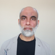 MohammedAbdulAleem - PeerSpot reviewer