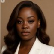 Yvonne  Wanjiku - PeerSpot reviewer