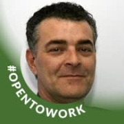 GeorgeMartin - PeerSpot reviewer