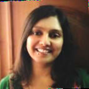 NishaBhujang - PeerSpot reviewer