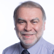 Sylvain CAILLAU - PeerSpot reviewer