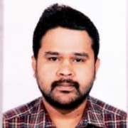 VinayM - PeerSpot reviewer