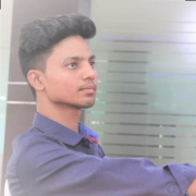 Sudhanshu Singh - PeerSpot reviewer