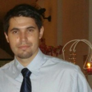 Marcelo-Silva - PeerSpot reviewer