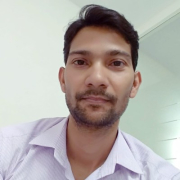 Jitendra_Sharma - PeerSpot reviewer