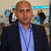 Ajit Pillai - PeerSpot reviewer