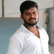 Arunpandiyan M - PeerSpot reviewer