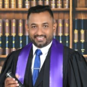 PubuduWijerathne - PeerSpot reviewer