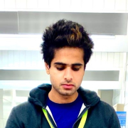 Saransh Sondhi - PeerSpot reviewer